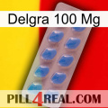Delgra 100Mg 22
